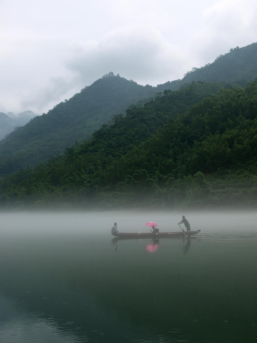 安龙清水河镇坝盘村（11）
