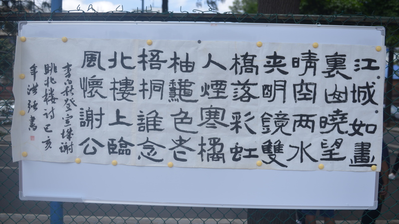 兴义民族师范学院“三笔书写新时代  师生竞技展英姿”师生“三笔字”大赛14.jpg