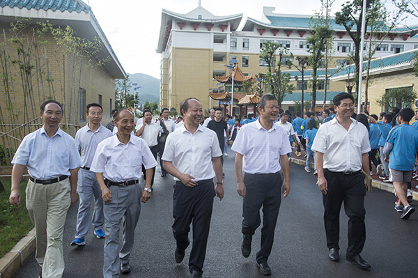阳光书院建校五周年纪念活动20190906（摄影：印象黔西南） (3).jpg