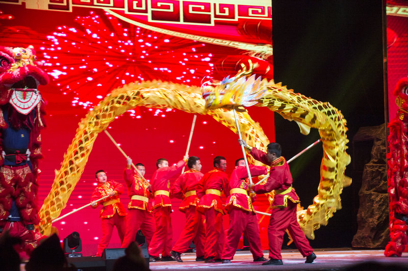 黔西南消防救援支队迎新晚会（来源：印象黔西南）  (2).jpg