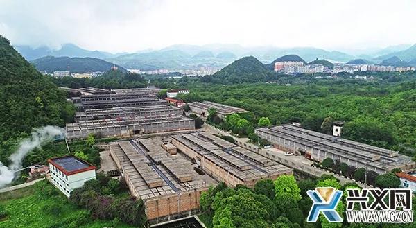 图为贵州醇酒业有限公司厂区（无人机图片）.jpg