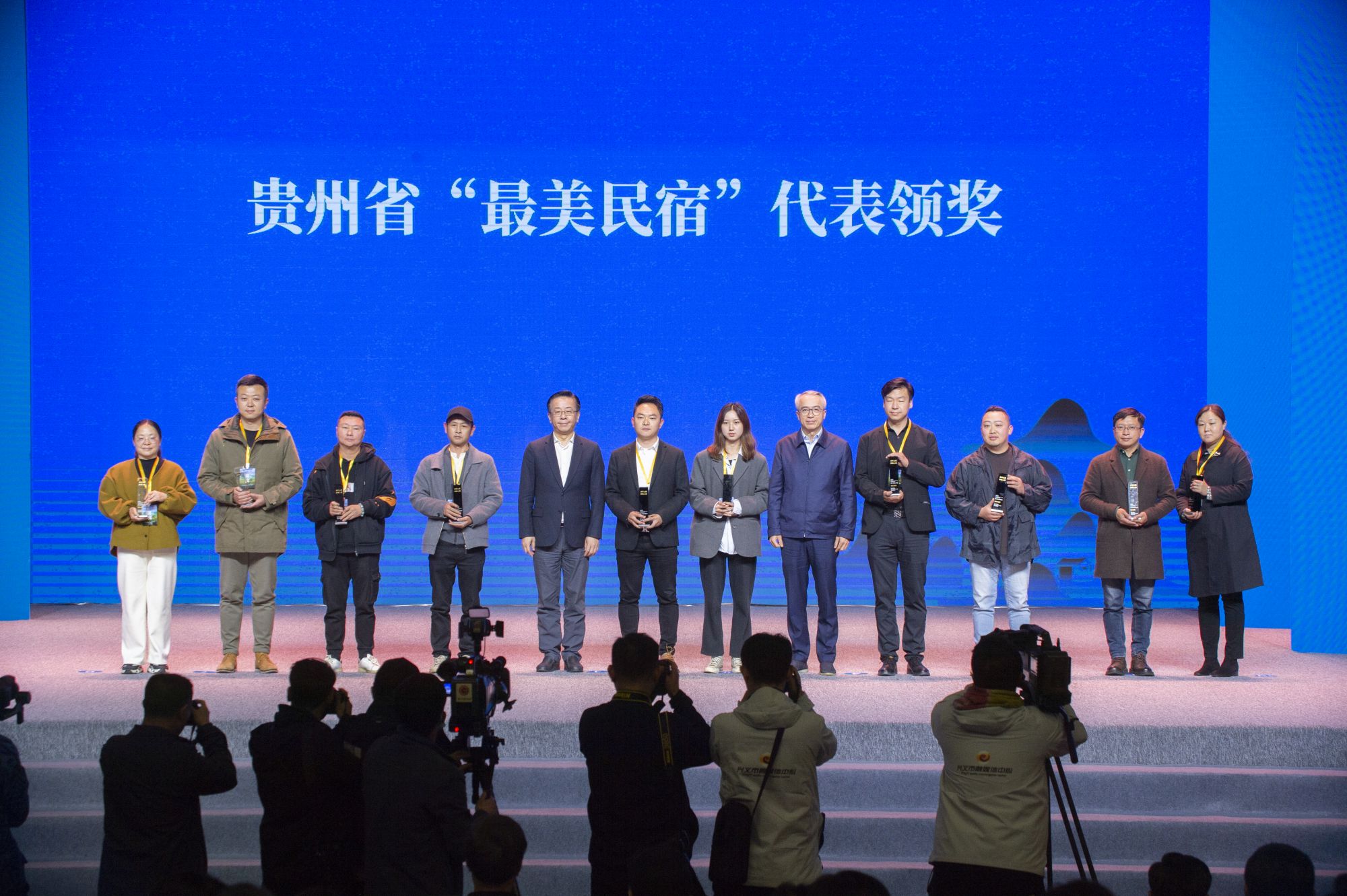 1680707300236065463.jpg 民宿产业招商推介(中新社) (17).jpg