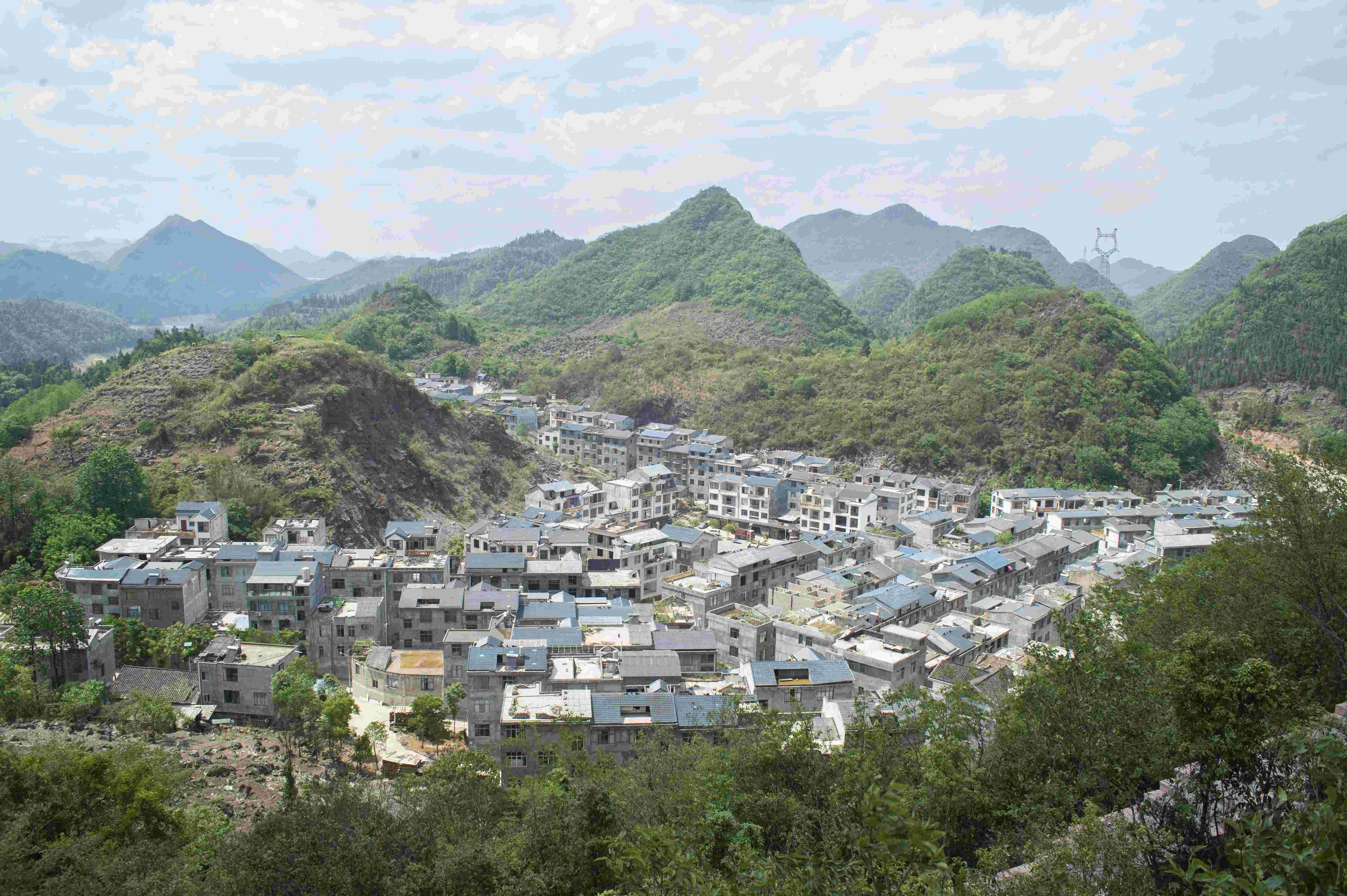 锅底河村图片（提供：印象黔西南） (6).jpg