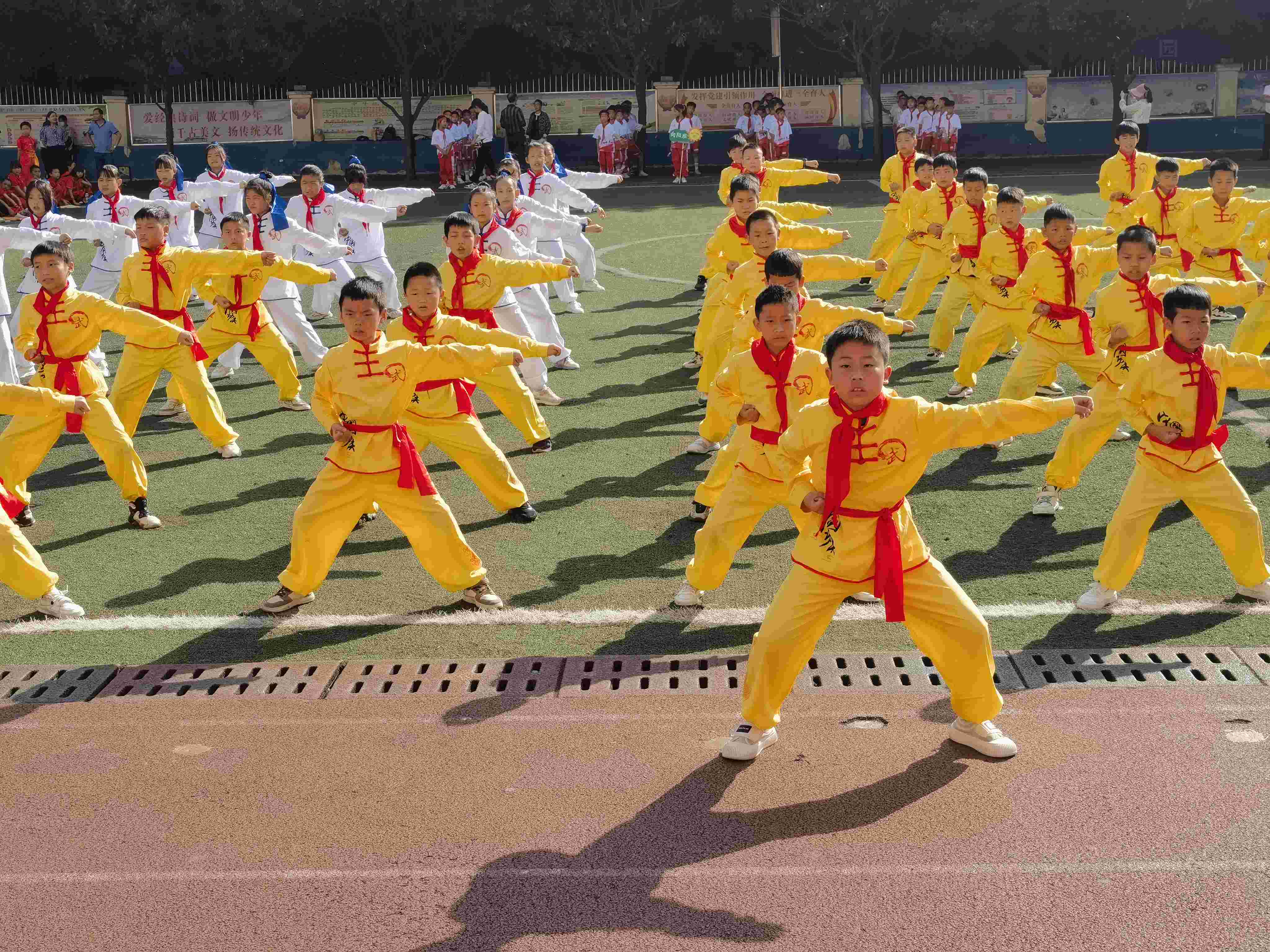 1703853711973045877.jpg 坪东小学:弟子规武术操(1).jpg