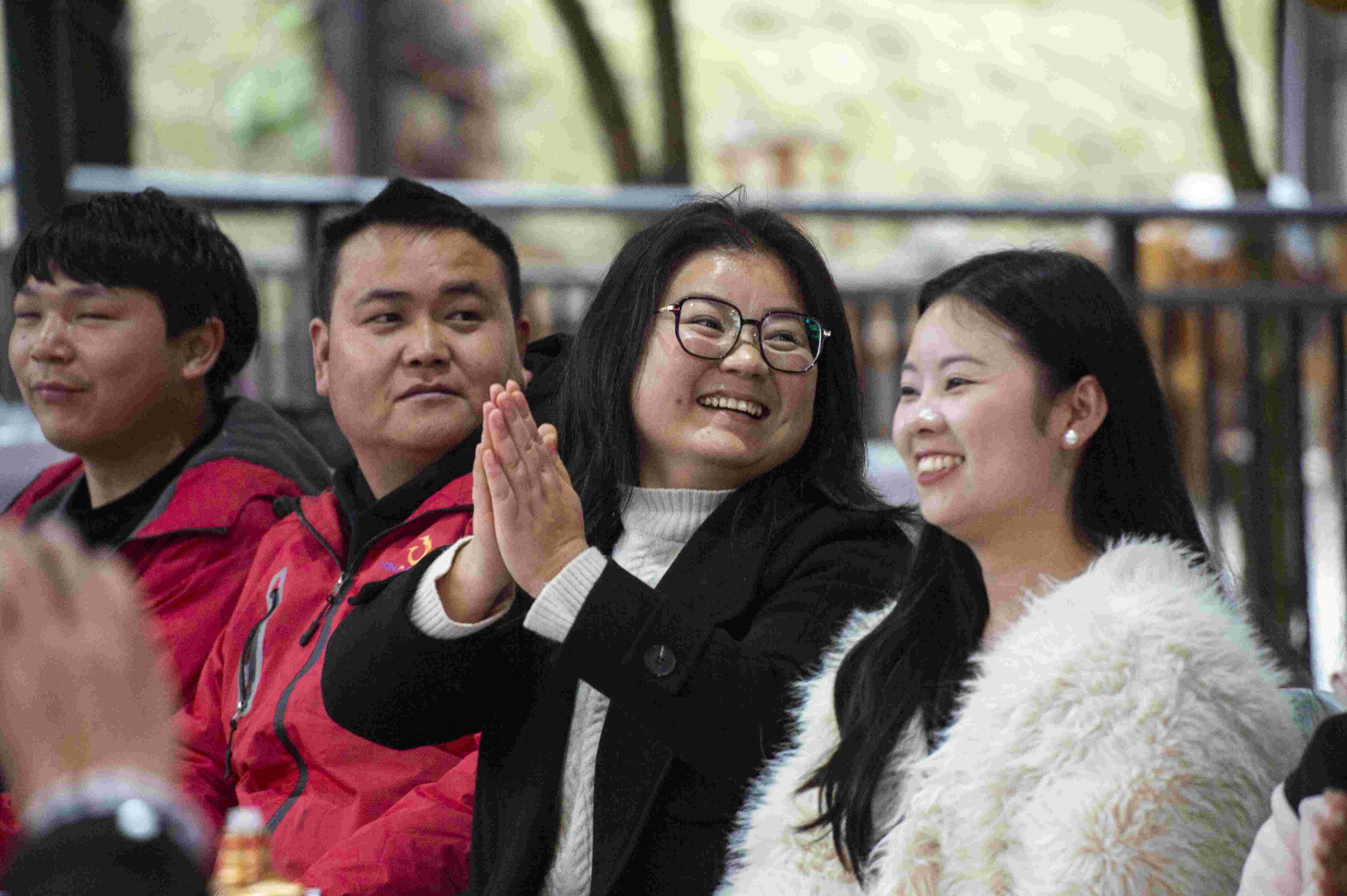 鑫奥电梯2023年年会（摄影：印象黔西南） (8).jpg