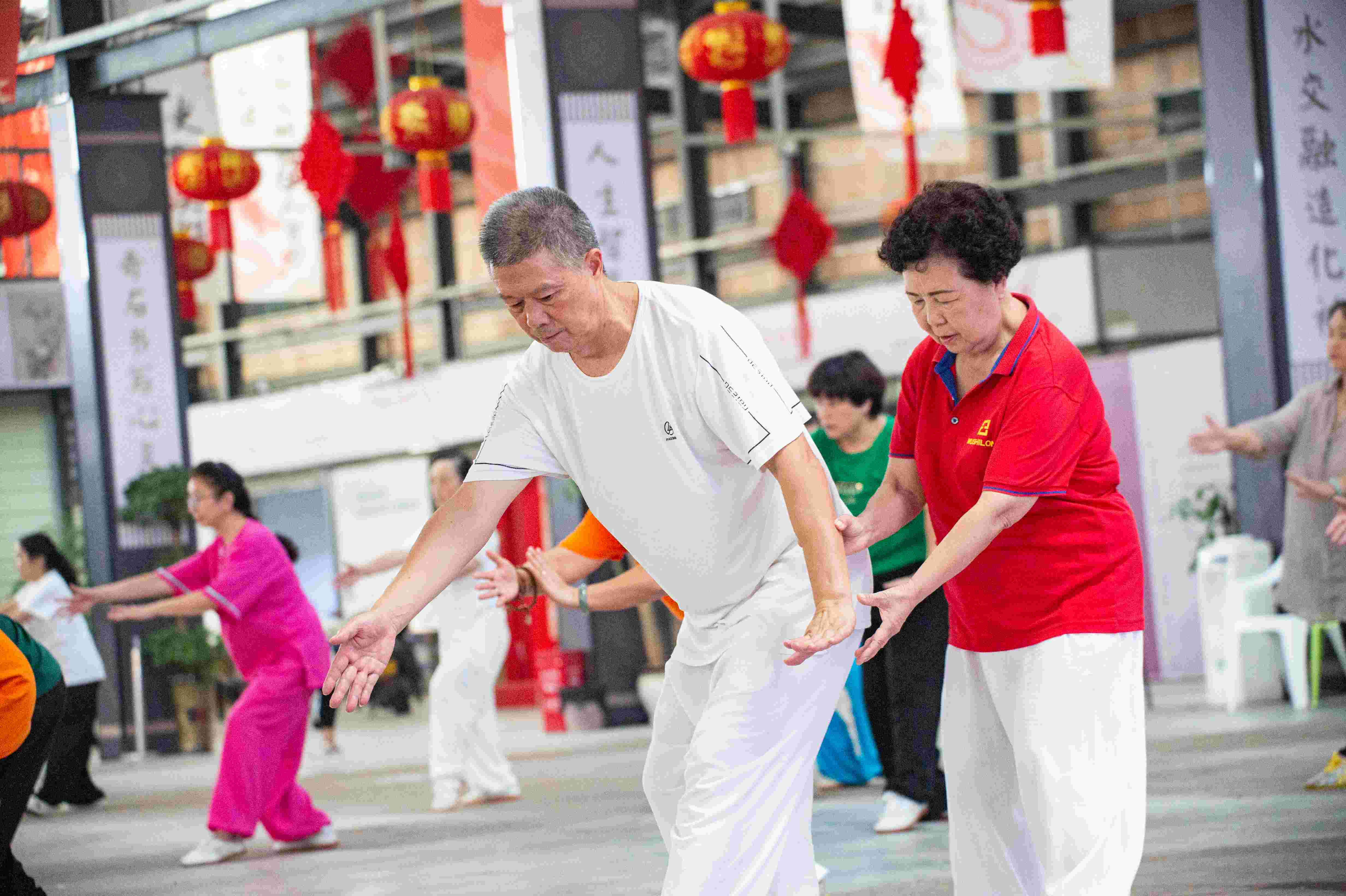 亚洲太极拳日资料图片（摄影：印象黔西南） (2).jpg