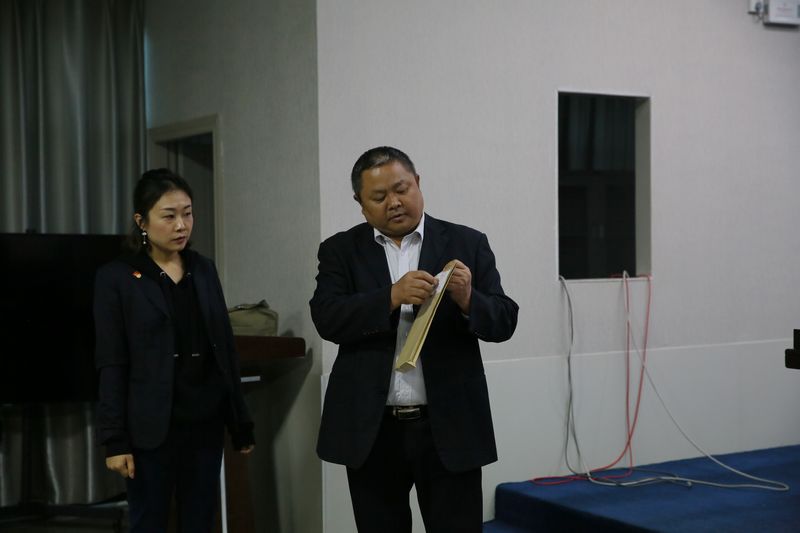 纪委书记戚瑞元拆封试卷.jpg