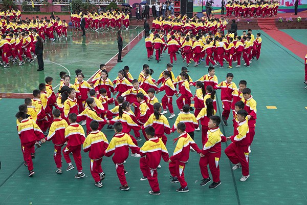 1559362068874098622.jpg 2019年六一儿童节(来源:印象黔西南 洪德琼) (6).jpg