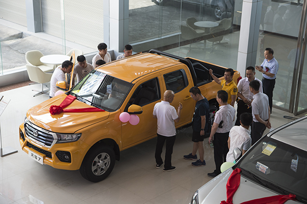 1560093932582086003.jpg 大不同长城皮卡开业庆典 (16).jpg