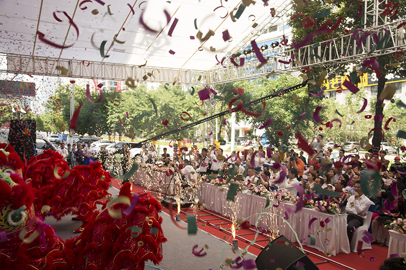 兴义时光整形医院开业典礼（摄影：印象黔西南） (3).jpg