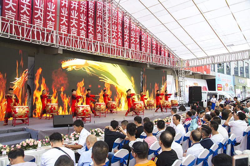 兴义时光整形医院开业典礼（摄影：印象黔西南） (11).jpg