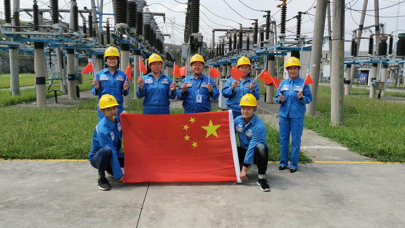 国庆阅兵保电我在现场 (4).jpg