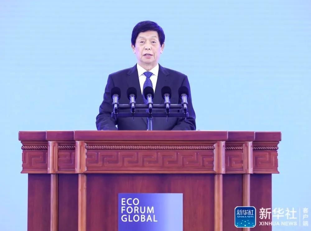 1626245909047076796.jpg 中共中央政治局常委、全国人大常委会委员长栗战书出席开幕式并发表主旨演讲 新华社.jpg