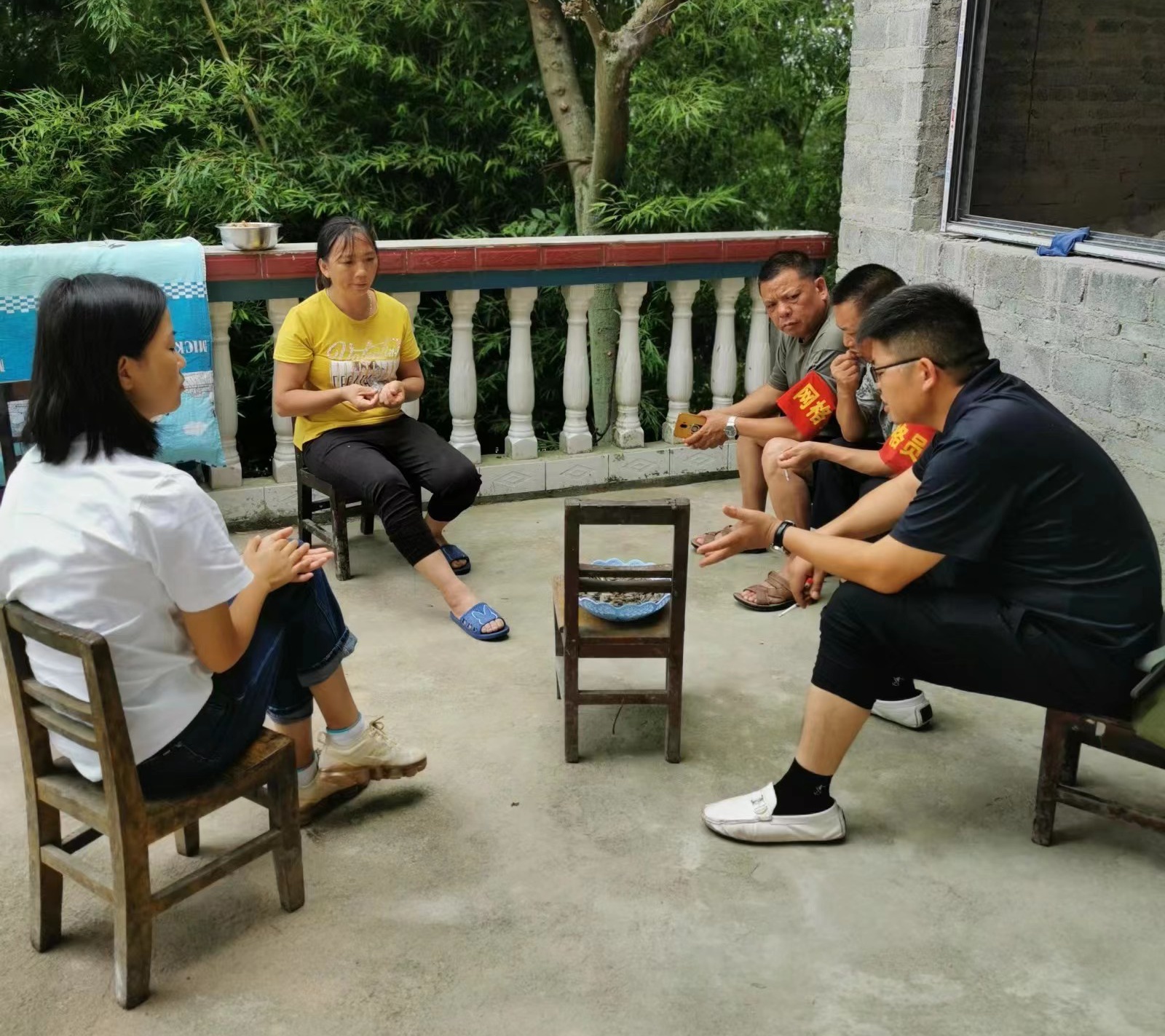 开展消防安全知识到家活动.jpg