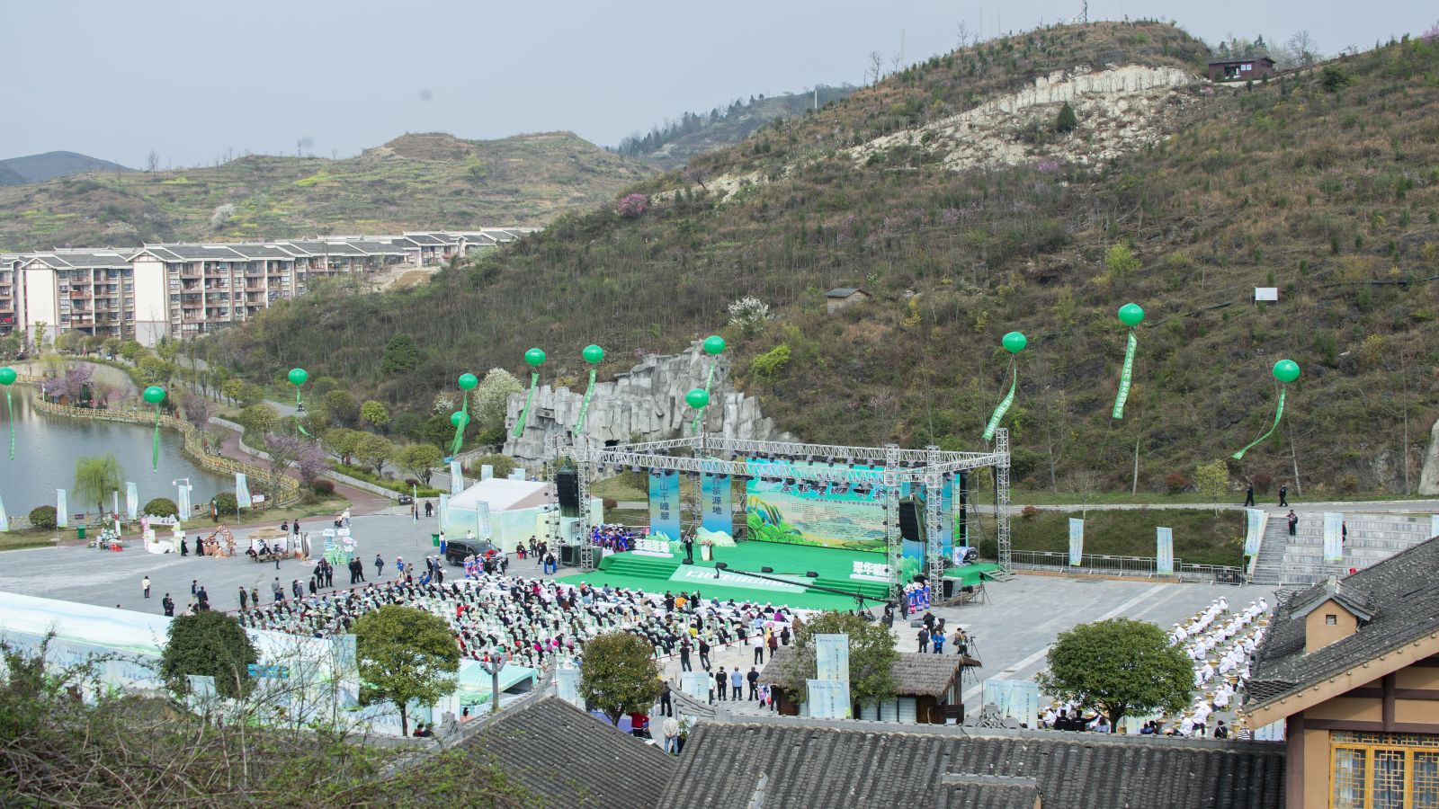 “第二届贵州（晴隆）早春茶全国采购商大会” （摄影：印象黔西南） (6).jpg