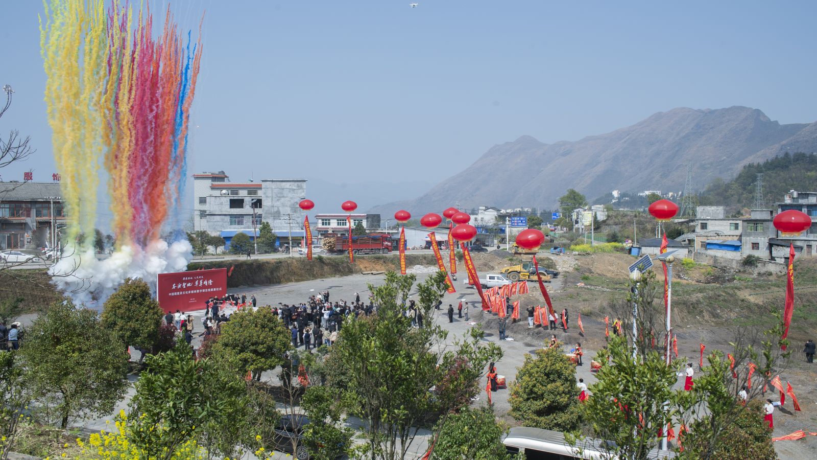 “第二届贵州（晴隆）早春茶全国采购商大会” （摄影：印象黔西南） (4).jpg